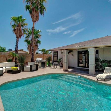 Kierland Villa - North Scottsdale Home W/Pool~Walk To Kierland Area エクステリア 写真