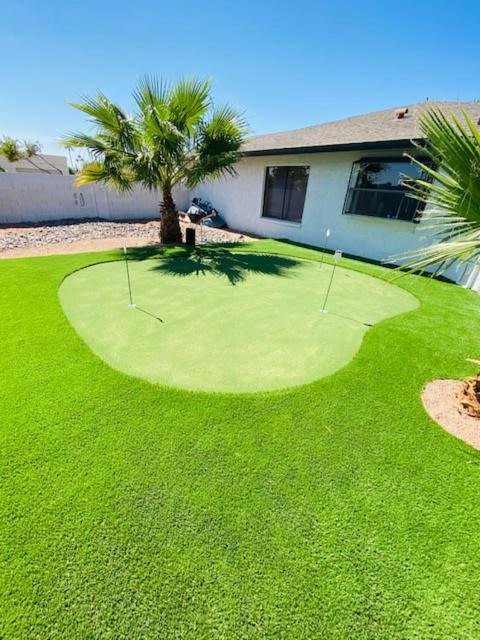 Kierland Villa - North Scottsdale Home W/Pool~Walk To Kierland Area エクステリア 写真