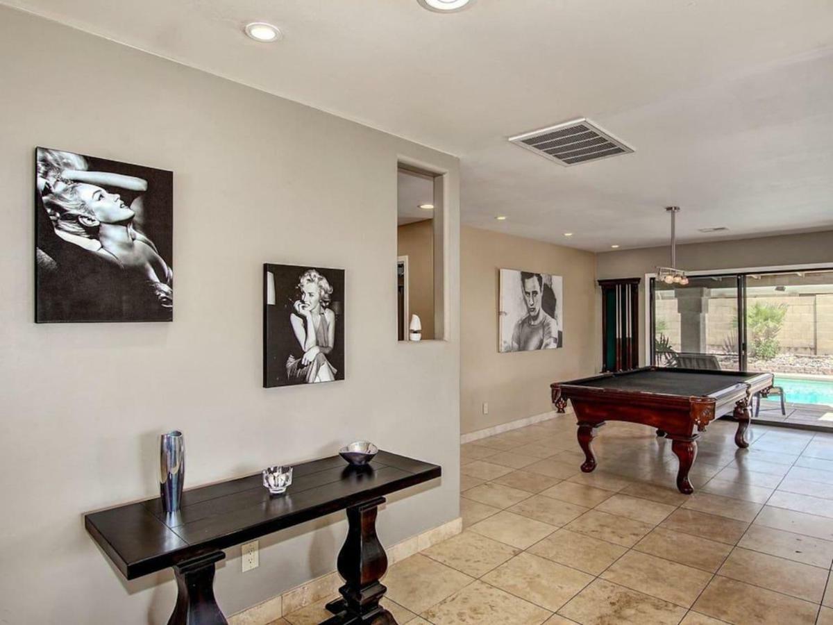 Kierland Villa - North Scottsdale Home W/Pool~Walk To Kierland Area エクステリア 写真