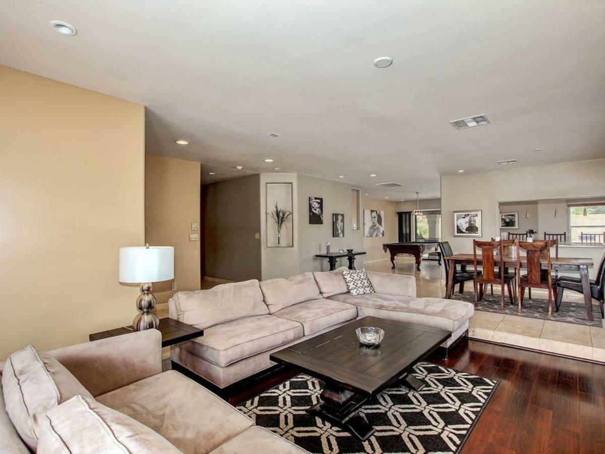 Kierland Villa - North Scottsdale Home W/Pool~Walk To Kierland Area エクステリア 写真
