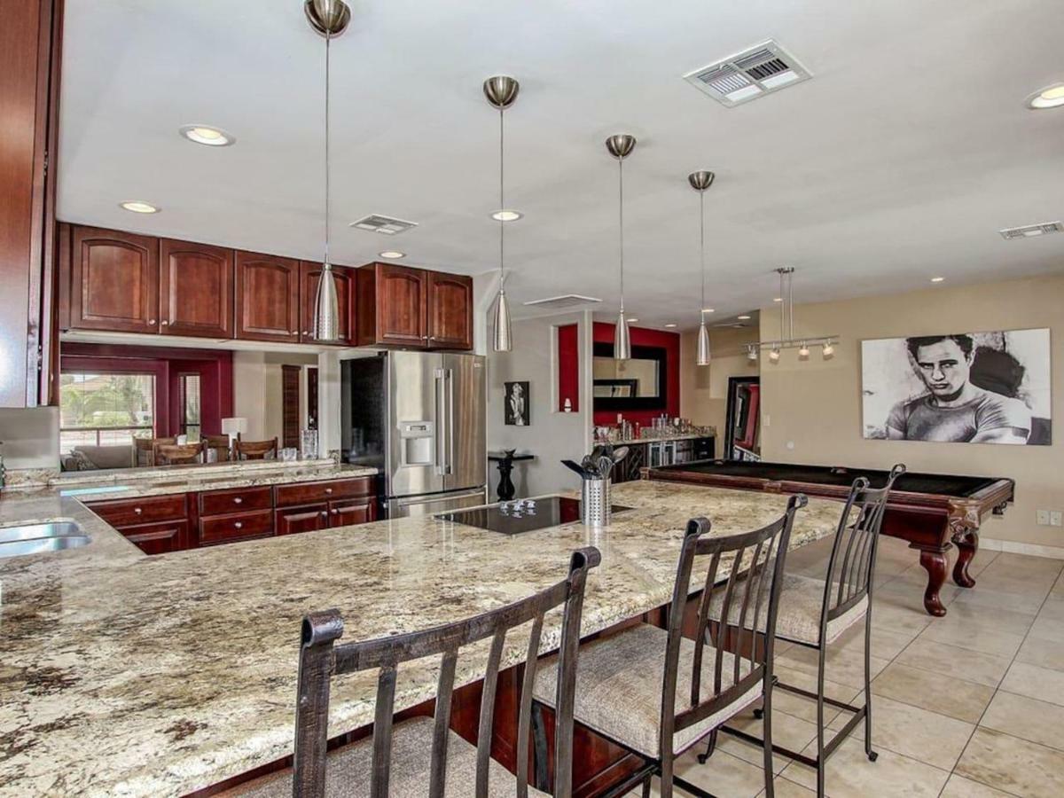 Kierland Villa - North Scottsdale Home W/Pool~Walk To Kierland Area エクステリア 写真